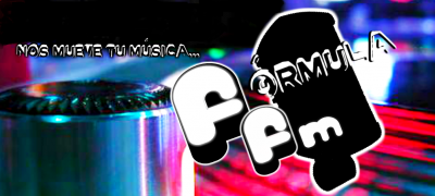 Radio Formula FM